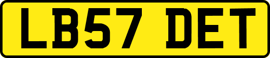 LB57DET