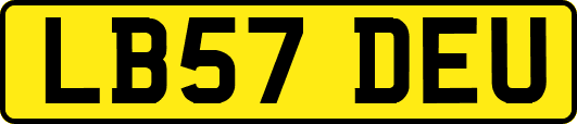 LB57DEU