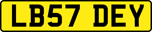 LB57DEY