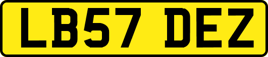 LB57DEZ