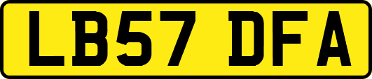 LB57DFA