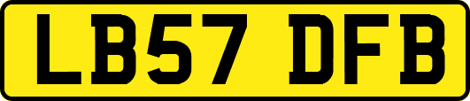 LB57DFB