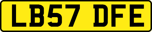 LB57DFE