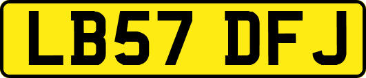 LB57DFJ