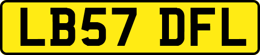 LB57DFL