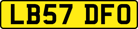 LB57DFO