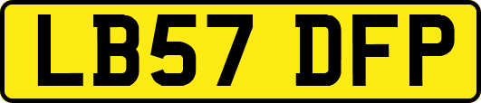 LB57DFP