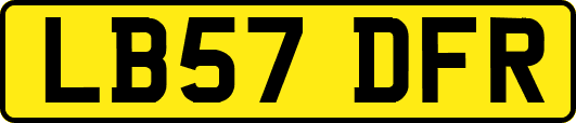 LB57DFR
