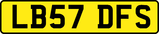LB57DFS