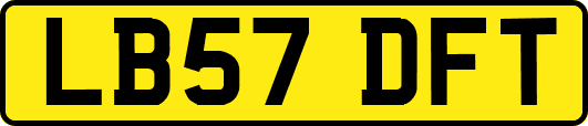 LB57DFT