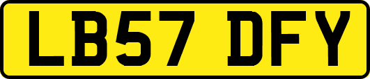 LB57DFY