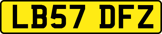 LB57DFZ