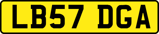 LB57DGA