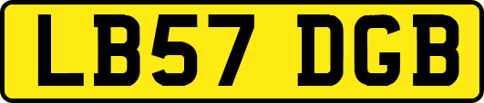 LB57DGB