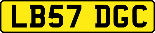 LB57DGC