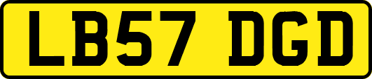 LB57DGD