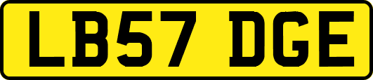 LB57DGE