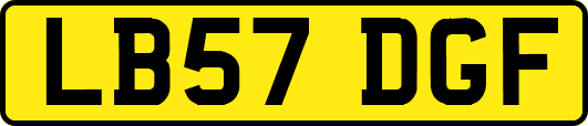 LB57DGF