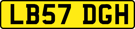 LB57DGH