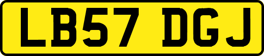 LB57DGJ