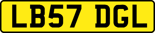 LB57DGL