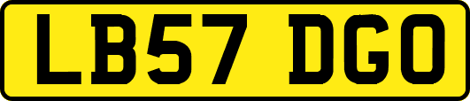 LB57DGO