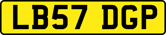 LB57DGP