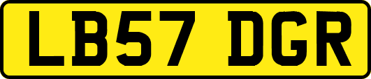 LB57DGR