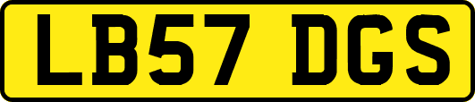 LB57DGS