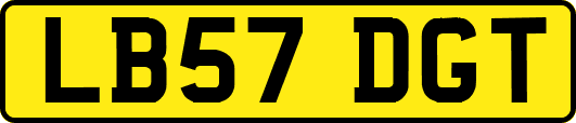 LB57DGT
