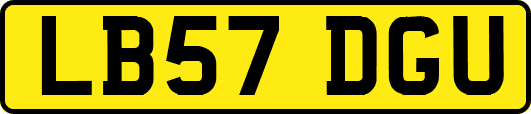 LB57DGU