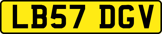 LB57DGV