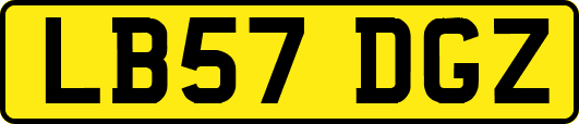 LB57DGZ