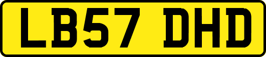 LB57DHD