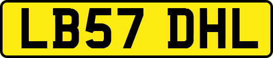 LB57DHL