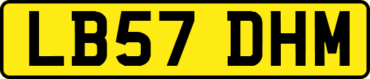 LB57DHM