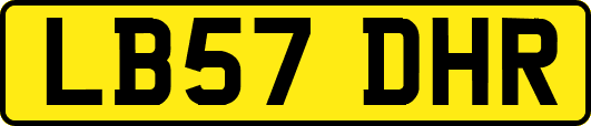 LB57DHR