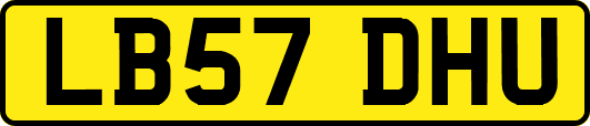 LB57DHU