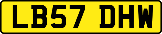LB57DHW