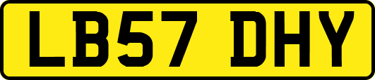 LB57DHY