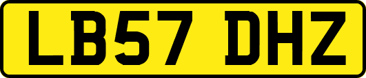 LB57DHZ