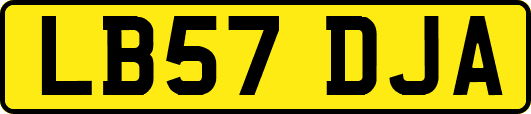 LB57DJA