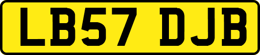LB57DJB