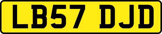 LB57DJD