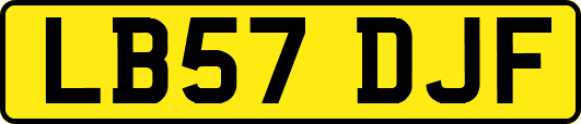 LB57DJF