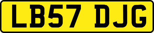 LB57DJG