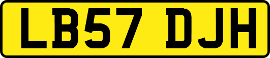 LB57DJH
