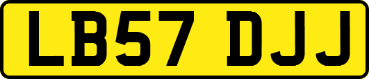 LB57DJJ