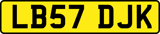 LB57DJK