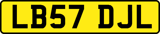 LB57DJL